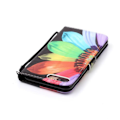 Miniatyrbild 5 av 8: Plånboksfodral Apple iPhone 8 Plus - Solros