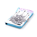 Miniatyrbild 6 av 7: Plånboksfodral Apple iPhone 8 Plus – Uggla