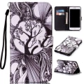 Pikkukuva 1 / 8: Plånboksfodral Apple iPhone 8 Plus – Yggdrasil