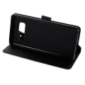 Pikkukuva 3 / 9: Plånboksfodral Samsung Galaxy Note 8 - Psykedeliskt