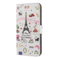 Pikkukuva 5 / 7: Plånboksfodral Huawei P Smart (2018) - Paris