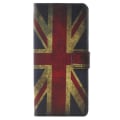 Pikkukuva 7 / 7: Plånboksfodral Samsung Galaxy Note 9 - Flagga UK