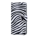 Miniatyrbild 5 av 7: Plånboksfodral Huawei Y5 II - Zebra