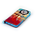 Pikkukuva 5 / 8: Plånboksfodral Samsung Galaxy S7 – Drömfångare / Dreamcatcher