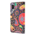 Pikkukuva 3 / 6: Plånboksfodral Samsung Galaxy A10 - Paisley