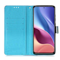 Pikkukuva 2 / 4: Plånboksfodral Xiaomi Mi 11i - Utsmyckad Uggla