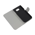 Pikkukuva 3 / 9: Plånboksfodral Samsung Galaxy S6 Edge Plus - Zebra