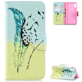 Miniatyrbild 1 av 6: Plånboksfodral Samsung Galaxy A10 – Take These Broken Wings