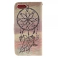 Pikkukuva 4 / 8: Plånboksfodral Apple iPhone 7 – Drömfångare / Dreamcatcher