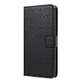 Pikkukuva 3 / 5: Lompakkokotelo iPhone 12 - Musta Black