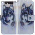 Pikkukuva 2 / 3: Plånboksfodral Samsung Galaxy A80 - Varg