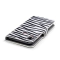 Pikkukuva 2 / 6: Plånboksfodral Huawei P20 Lite - Zebra