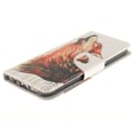 Pikkukuva 4 / 7: Plånboksfodral Samsung Galaxy S7 - Varg