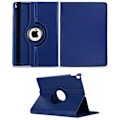 Pikkukuva 5 / 9: Fodral iPad (A16) (2025) Roterande 360° - 11 Färger Lila