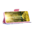 Miniatyrbild 4 av 4: Plånboksfodral Samsung Galaxy A16 - Ugglor på Gunga