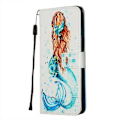 Pikkukuva 3 / 7: Plånboksfodral Samsung Galaxy S20 Plus – Sjöjungfru
