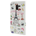 Pikkukuva 3 / 8: Plånboksfodral Samsung Galaxy J6 (2018) - Paris