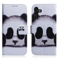 Pikkukuva 4 / 4: Lompakkokotelo Samsung Galaxy S23 - Panda