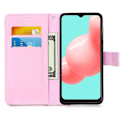 Pikkukuva 4 / 5: Lompakkokotelo Samsung Galaxy A53 - Parhaat Kaverit