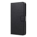 Pikkukuva 3 / 4: Lompakkokotelo iPhone 15 - Musta