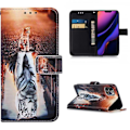 Pikkukuva 1 / 7: Plånboksfodral Apple iPhone 11 Pro Max – Reflektion