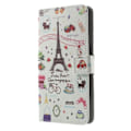 Pikkukuva 4 / 5: Plånboksfodral Oneplus 5 - Paris