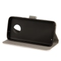 Pikkukuva 2 / 6: Plånboksfodral Motorola Moto G6 Plus - Flagga USA