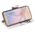 Pikkukuva 5 / 8: Plånboksfodral Samsung Galaxy S6 – Cyklande Barn