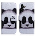 Miniatyrbild 2 av 4: Plånboksfodral Samsung Galaxy A04s - Panda