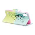 Miniatyrbild 4 av 6: Plånboksfodral Samsung Galaxy A10 – Take These Broken Wings