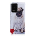 Pikkukuva 3 / 5: Plånboksfodral Samsung Galaxy S20 Ultra – Mops