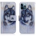 Pikkukuva 2 / 4: Lompakkokotelo iPhone 13 Pro Max - Susi