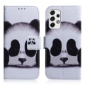 Pikkukuva 4 / 4: Lompakkokotelo Samsung Galaxy A53 - Panda
