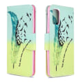 Pikkukuva 2 / 4: Lompakkokotelo Samsung Galaxy A02s - Take These Broken Wings