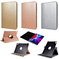 Pikkukuva 1 / 7: Fodral iPad (A16) (2025) Roterande 360° - 3 Färger Silvergrå