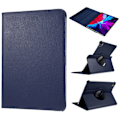 Pikkukuva 7 / 11: Fodral iPad Pro 11" M4 (2024) Roterande 360° - 11 Färger Svart