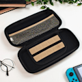 Pikkukuva 5 / 5: Väska till Nintendo Switch (10 kortfack) Harry Potter