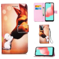 Miniatyrbild 1 av 5: Plånboksfodral Samsung Galaxy A33 – Best Friends