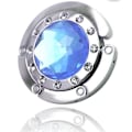 Pikkukuva 10 / 11: Väskkrok Strass - 16 Olika Färger Svart