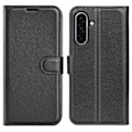 Pikkukuva 2 / 4: Plånboksfodral Samsung Galaxy A36 - Olika färger Lila