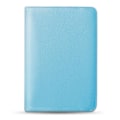 Miniatyrbild 10 av 11: Fodral Apple iPad Mini 1, 2, 3 - Roterande 360 - 11 Färger Brun