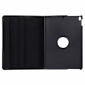 Miniatyrbild 9 av 9: Fodral iPad (A16) (2025) Roterande 360° - 11 Färger Brun