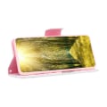 Pikkukuva 4 / 4: Lompakkokotelo Samsung Galaxy A34 - Perhosia Ja Kukkia