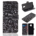 Pikkukuva 1 / 7: Plånboksfodral Samsung Galaxy J6 (2018) – Matematiska Formler