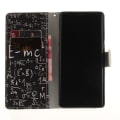 Miniatyrbild 6 av 9: Plånboksfodral Samsung Galaxy Note 8 – Matematiska Formler