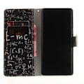 Pikkukuva 6 / 9: Plånboksfodral Samsung Galaxy Note 8 – Matematiska Formler