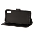 Pikkukuva 2 / 5: Plånboksfodral Samsung Galaxy XCover 5 - Svart