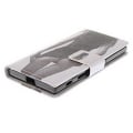 Pikkukuva 2 / 8: Plånboksfodral Sony Xperia X Compact – Sensuell