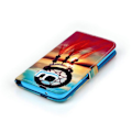 Pikkukuva 6 / 8: Plånboksfodral Samsung Galaxy S7 – Drömfångare / Dreamcatcher