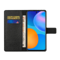 Miniatyrbild 5 av 5: Plånboksfodral Huawei P Smart 2021 - Svart